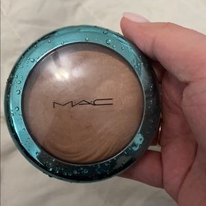 Mac Bronzer - Aphrodite’s Shell